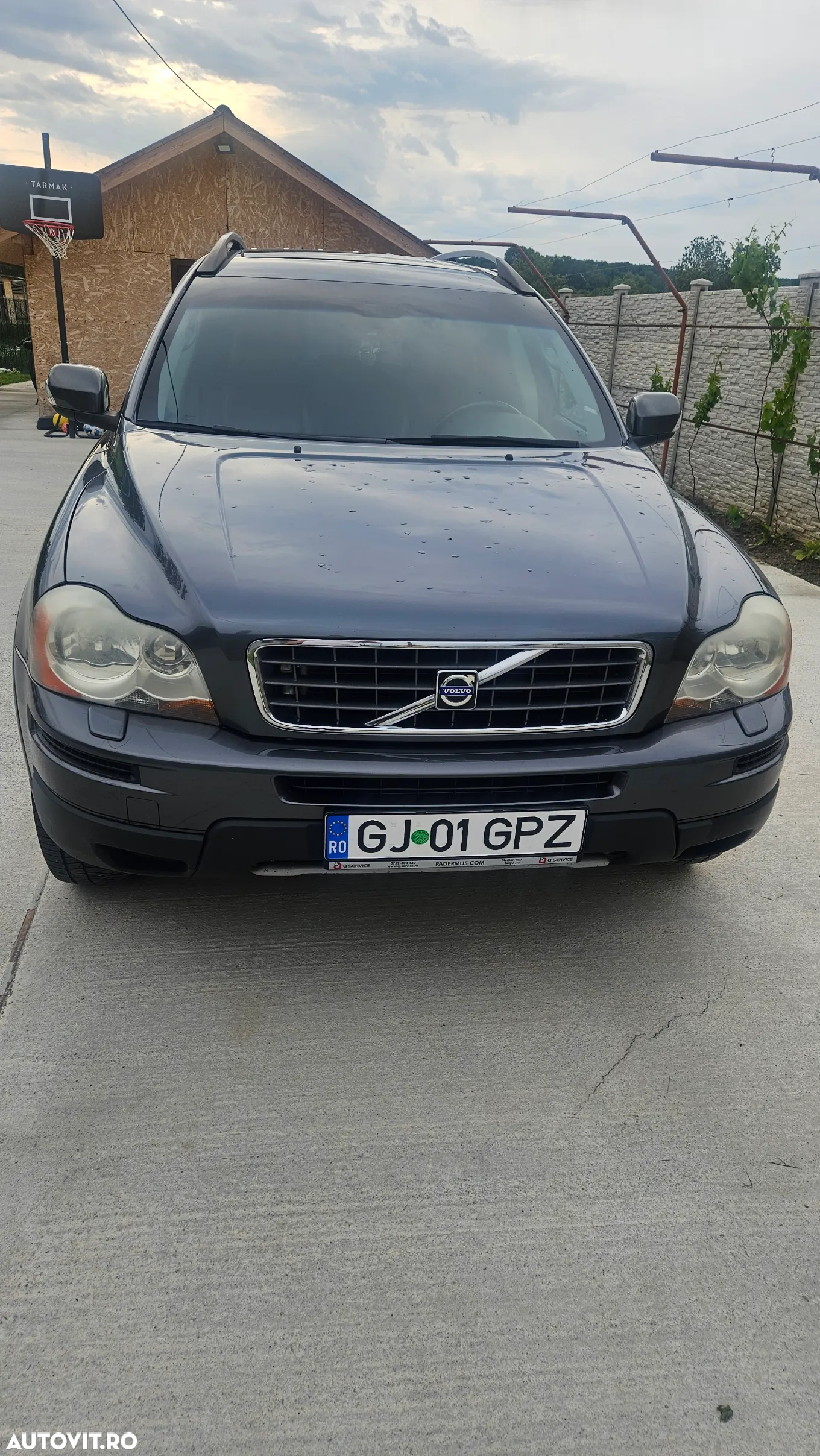 Volvo XC 90 - 2