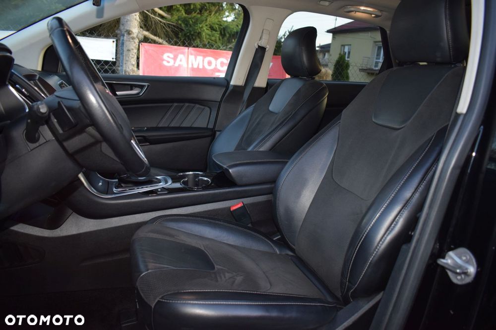 Ford Edge 2.0 TDCi Twin-Turbo 4WD ST-Line - 10