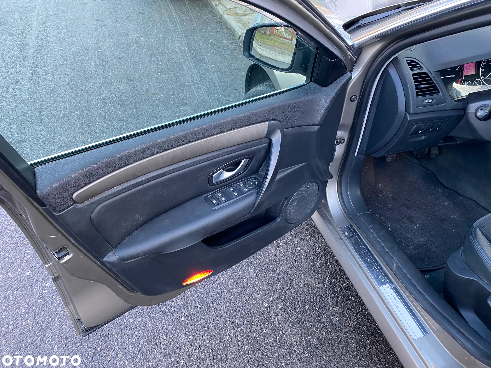 Renault Laguna 2.0 DCi Dynamique - 14