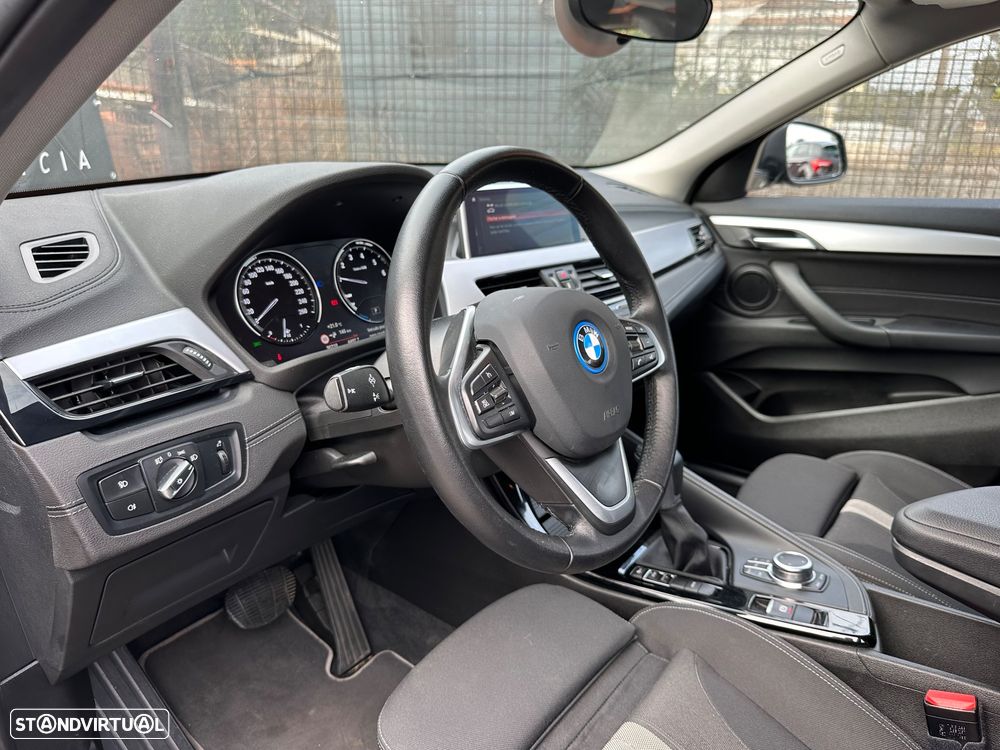 BMW X2 25 e xDrive Advantage - 7