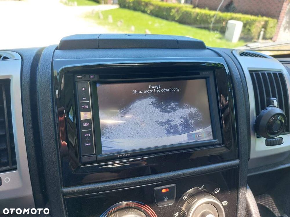 Fiat Ducato KNAUS 4-Osobowy - 13