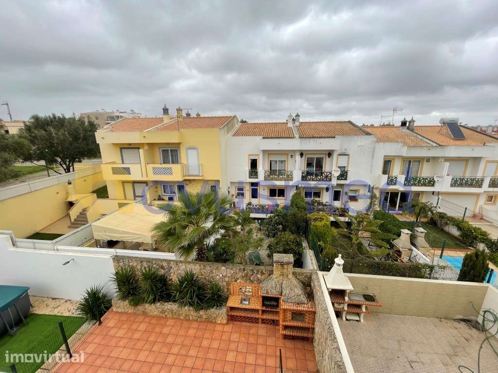 Moradia T4 com garagem , Albufeira - Grande imagem: 2/45