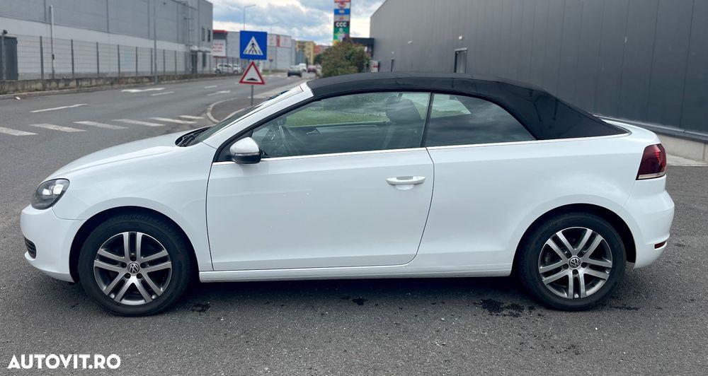 Volkswagen Golf 1.4 TSI - 11
