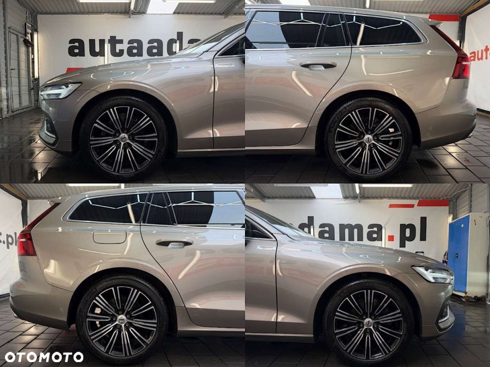 Volvo V60 - 18