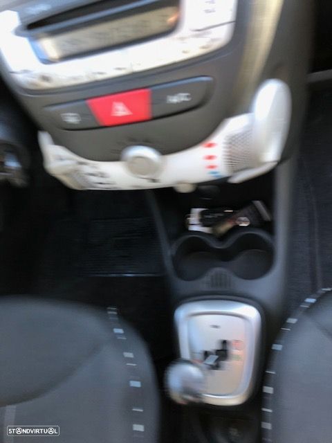 Citroën C1 1.0 Seduction CMP - 14