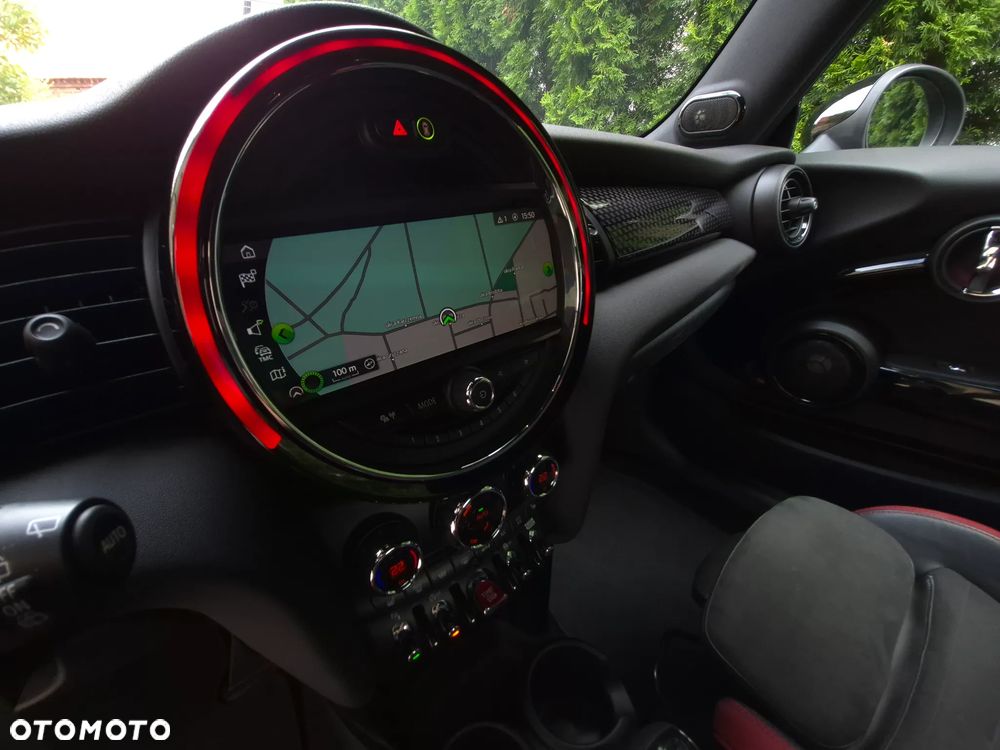 MINI John Cooper Works Sport-Aut - 31