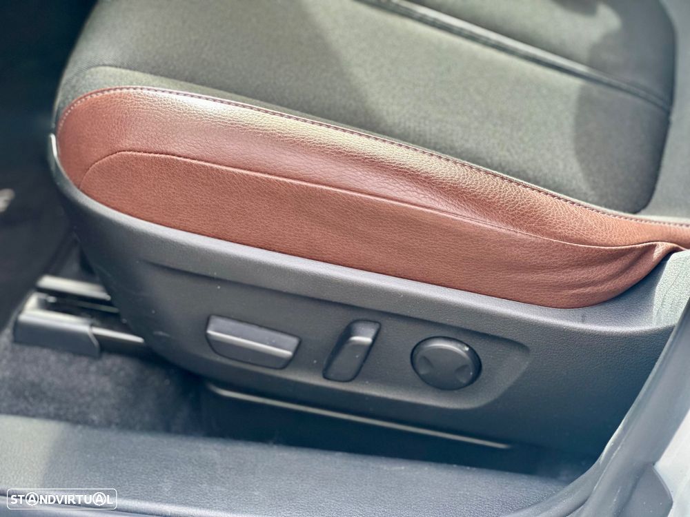 Mazda MX-30 e-SKYACTIV Ex.+Plus Pack+Vintage Leatherette - 16