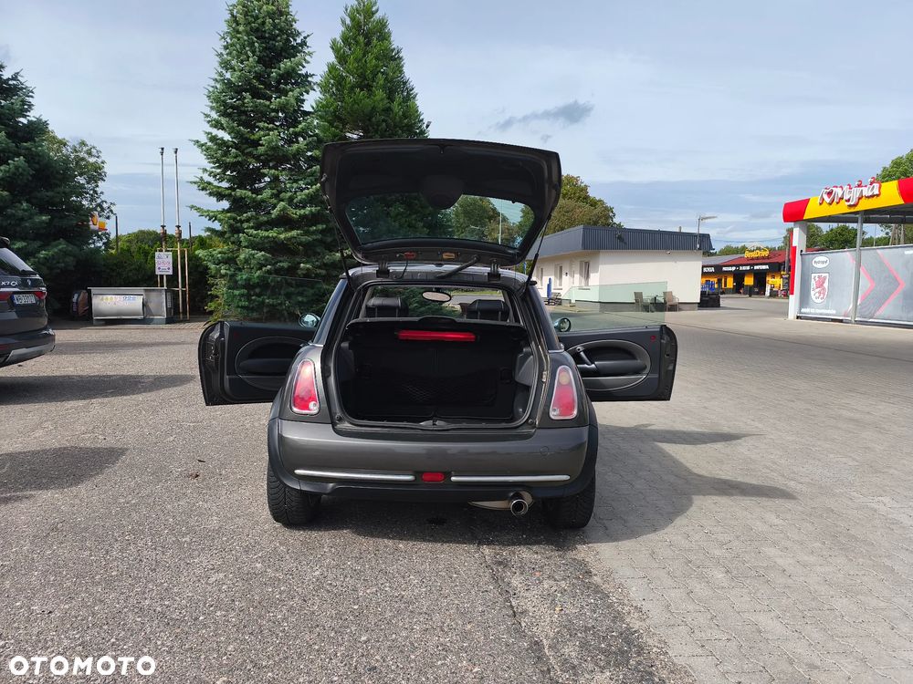 MINI ONE Standard - 4