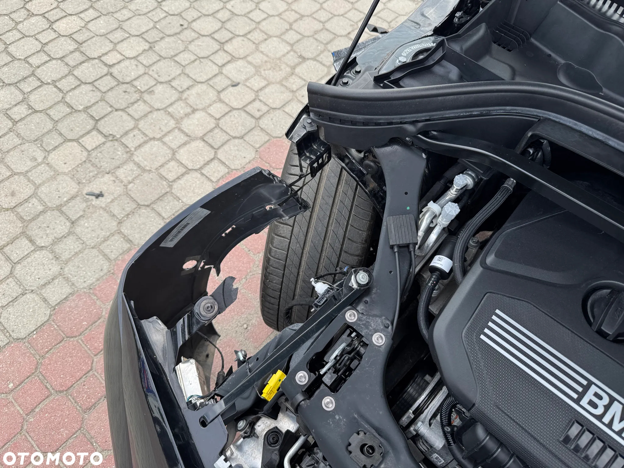 BMW X2 sDrive18i - 18