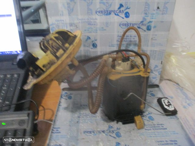 Bomba Combustivel AH229039BC LAND ROVER DISCOVERY 4 L319 2010 3.0TDV6 4X4 V6 24V 245CV 5P  CASTANHO DIESEL - 2