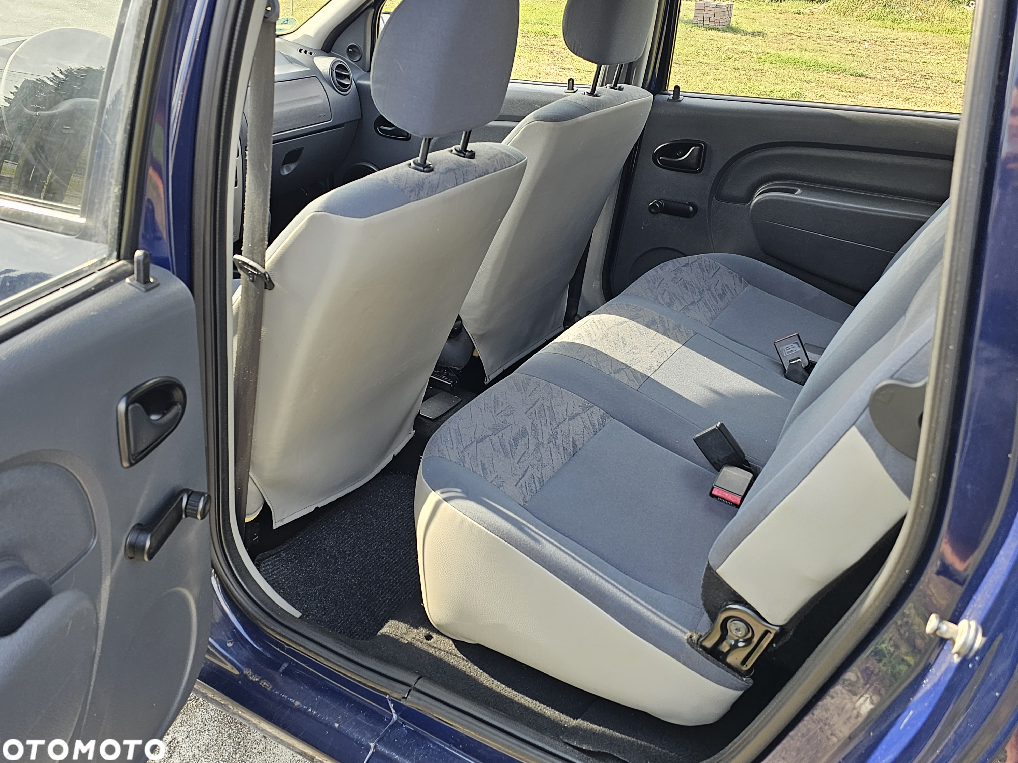 Dacia Logan MCV 1.6 Ambiance - 20