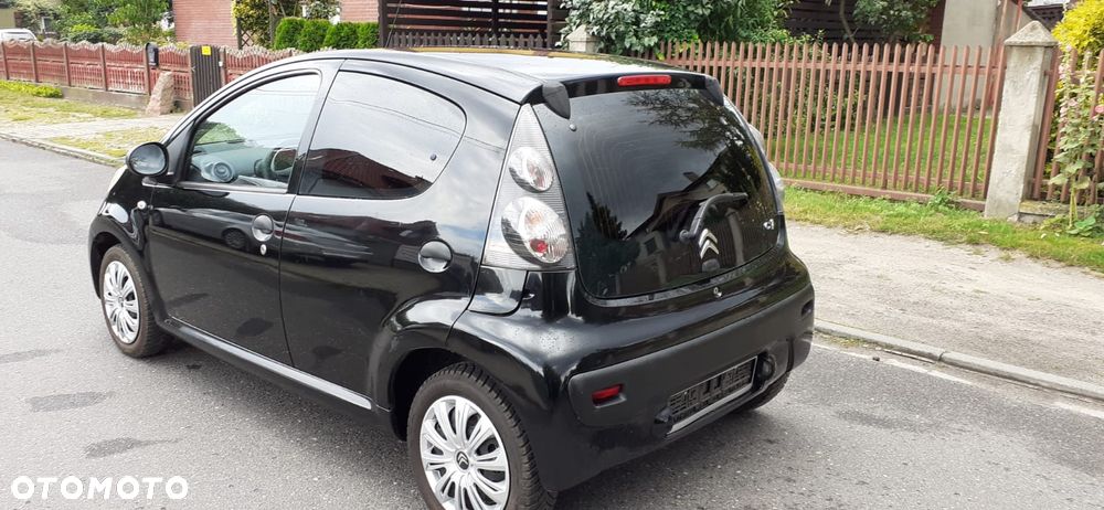 Citroën C1 1.0 Advance - 5