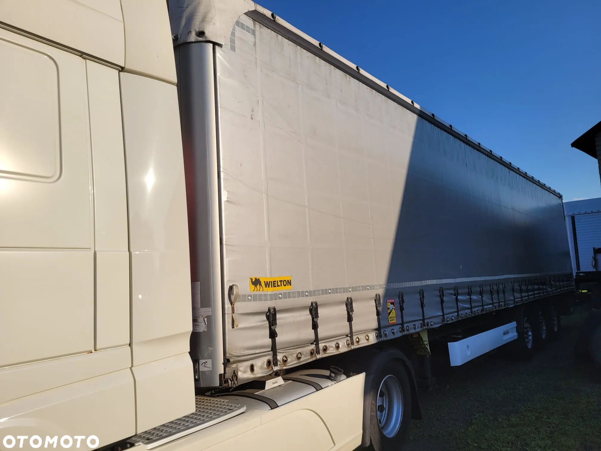 Wielton NS3K - 25