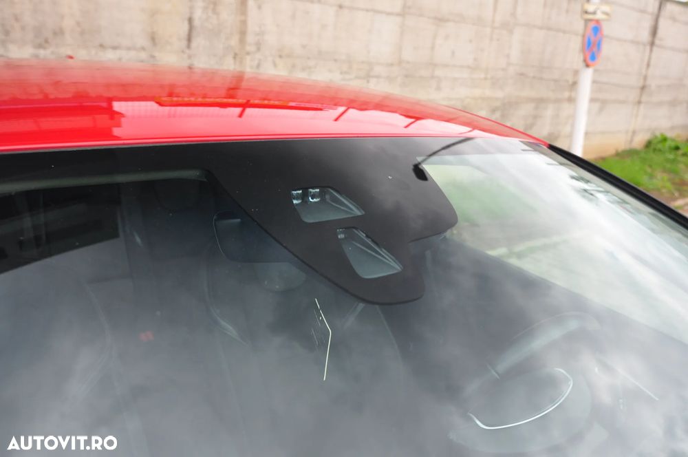 Volvo V40 T2 Geartronic Momentum - 10