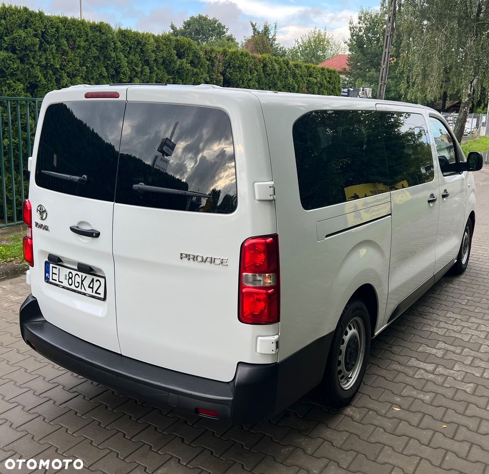 Toyota Proace Verso 1.5 D4-D Long Business - 36