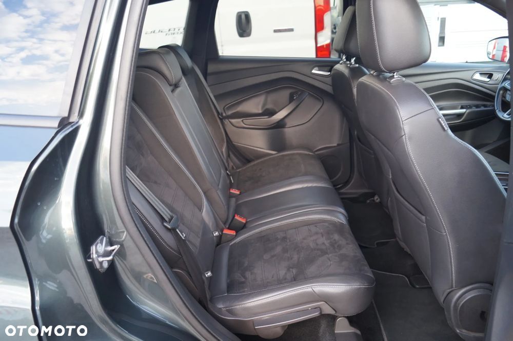 Ford Kuga 1.5 EcoBoost FWD ST-Line ASS - 29