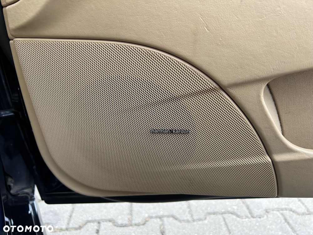 Mercedes-Benz CLS 500 - 17