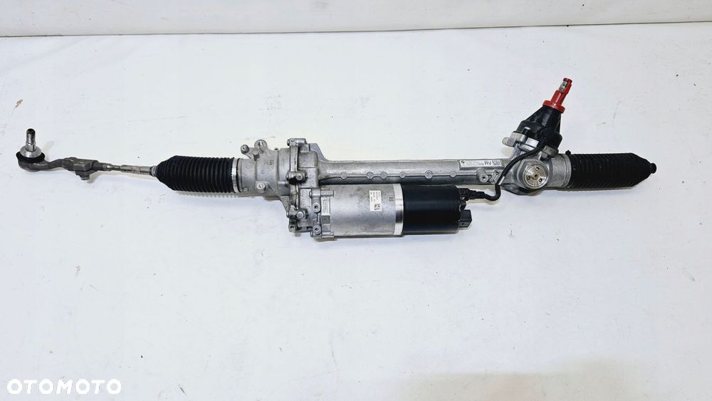 układ przekładnia kierownicza bmw m3 m4 g80 g82 - 1