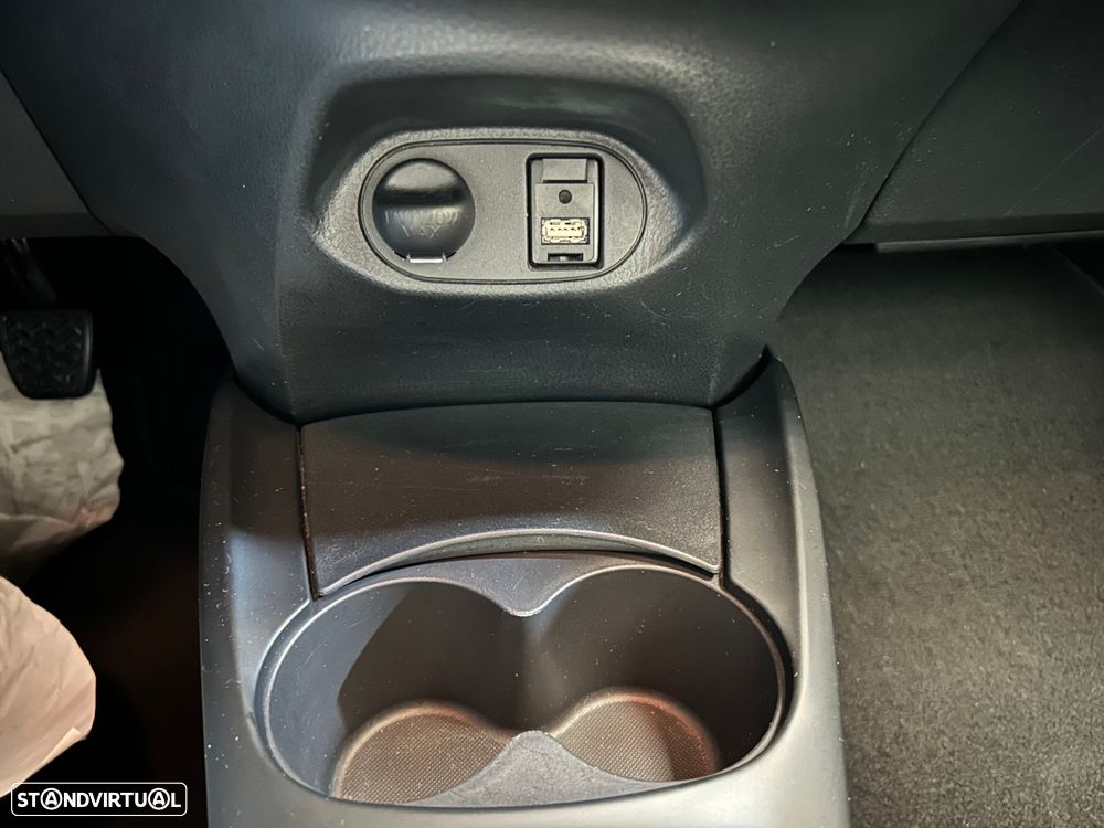Toyota Yaris 1.0 VVT-i Comfort - 26