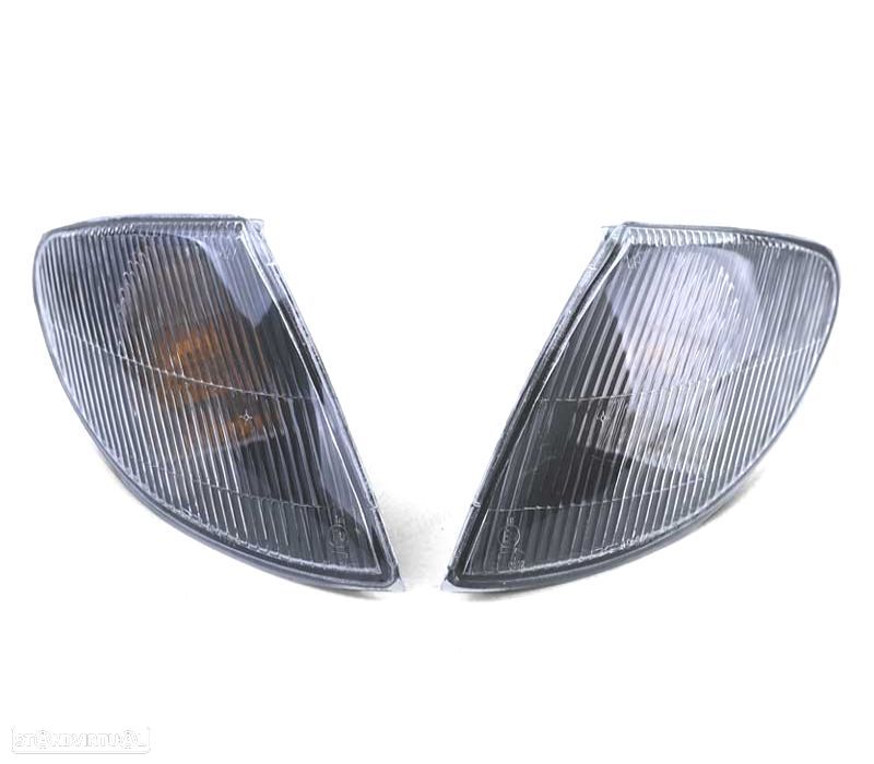 PISCAS FRONTAIS MEGANE 96-99 VIDRO ESCURECIDO - 4