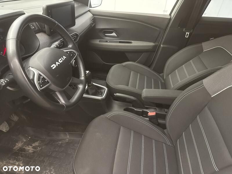 Dacia Jogger - 11