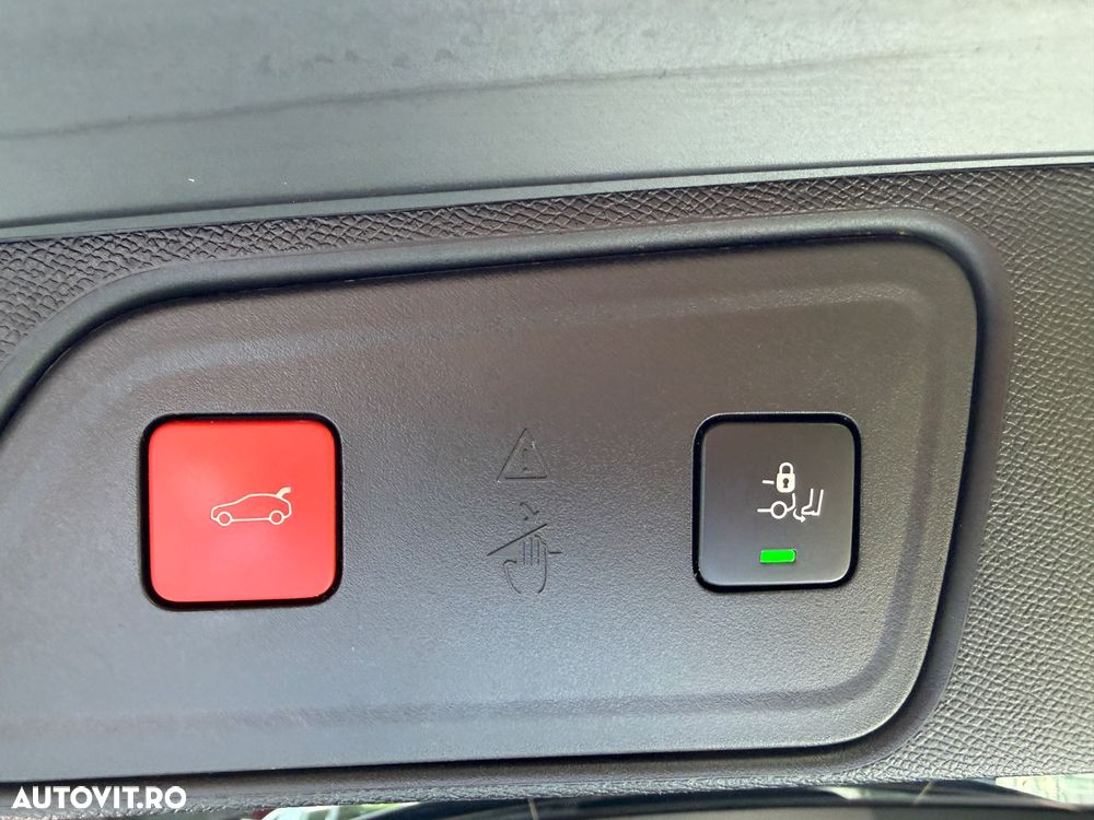Peugeot 3008 PureTech 130 Stop & Start GPF EAT8 GT - 14