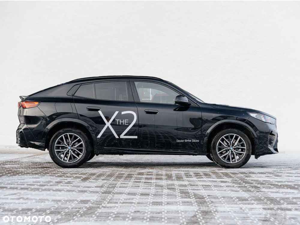 BMW X2 xDrive20d - 2