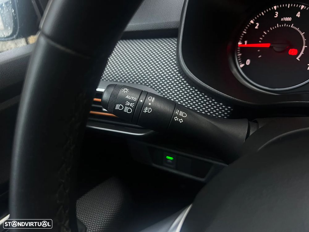 Dacia Sandero 1.0 ECO-G Extreme + Up&Go Bi-Fuel - 15