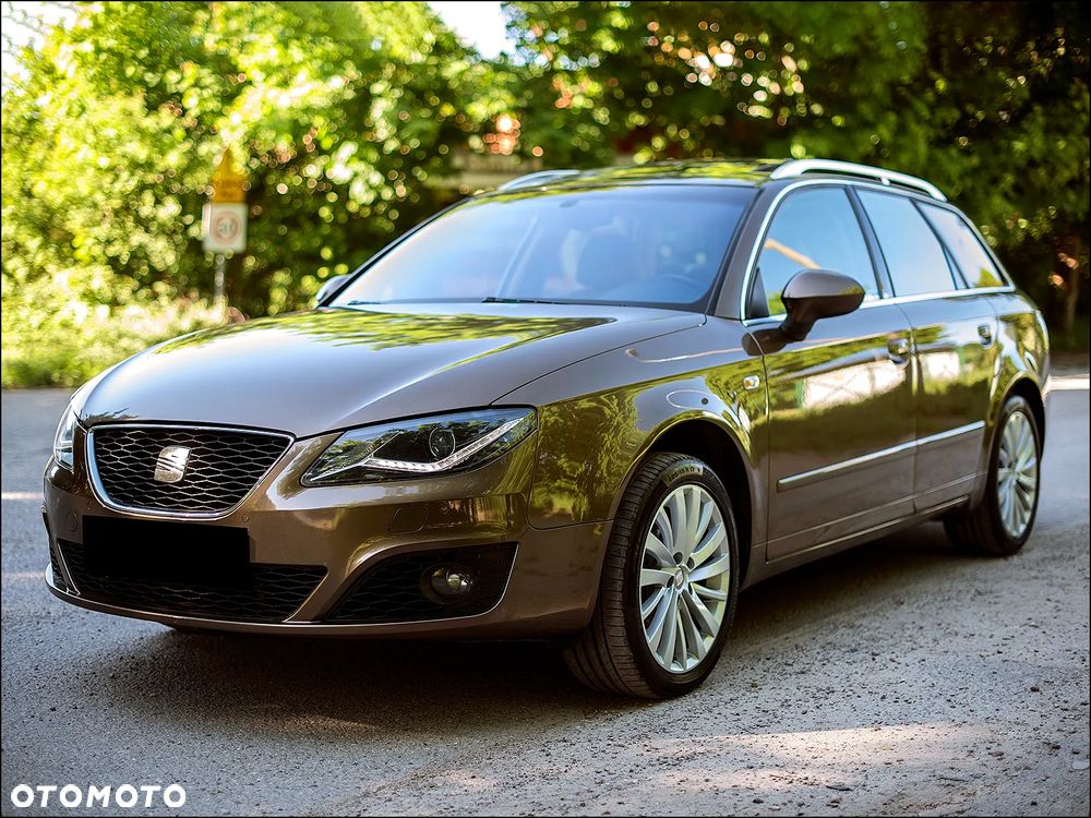 Seat Exeo - 9