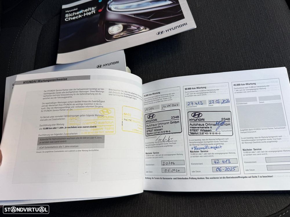 Hyundai Kauai EDITION 30+ - 25