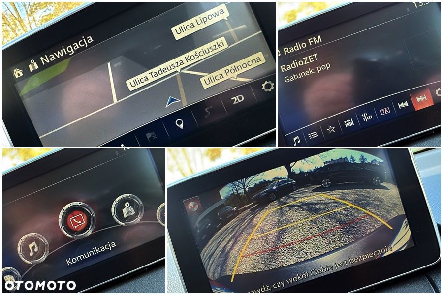 Mazda CX-3 SKYACTIV-D 105 FWD Exclusive-Line - 36