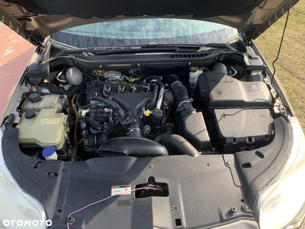Citroën C5 HDi 140 FAP Confort - 12