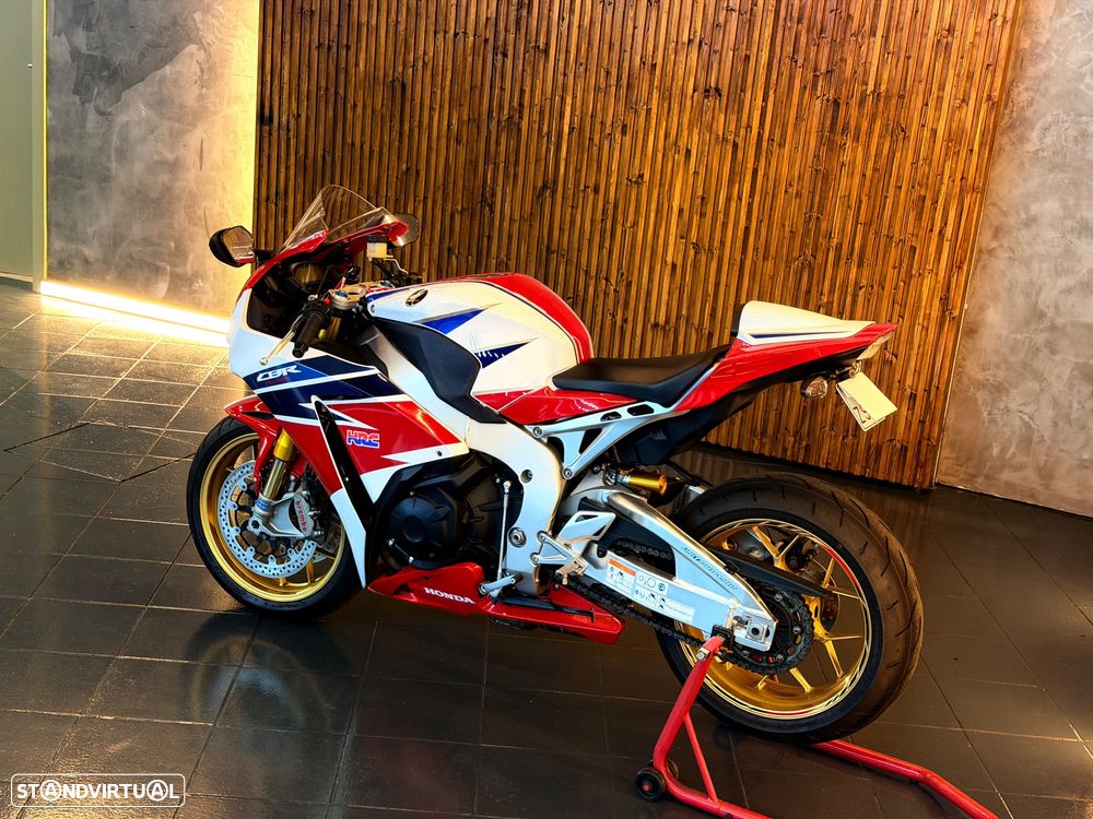Honda CBR CBR 1000 RR SP - 3