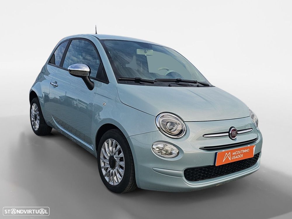 Fiat 500 - 7