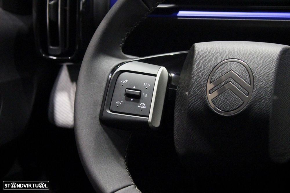 Citroën e-C3 44 kWh Plus - 15