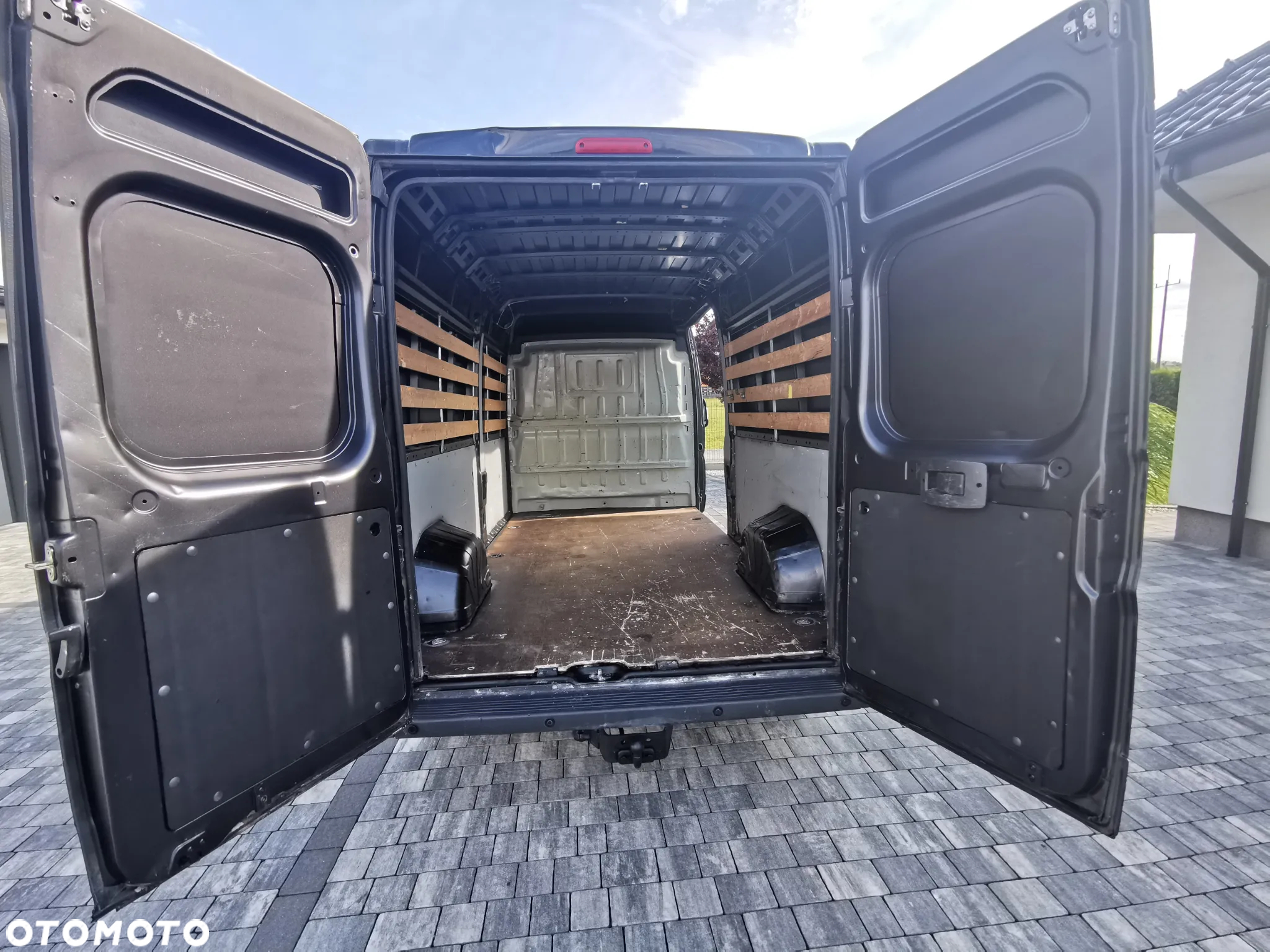 Peugeot Boxer L3 H2 - 2