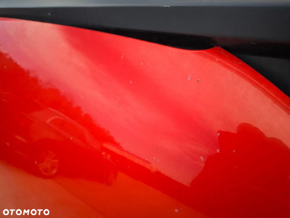 MASKA POKRYWA SILNIKA AUDI A4 B8 LZ3M 2008-2011 ŁADNA PROSTA ! - 9