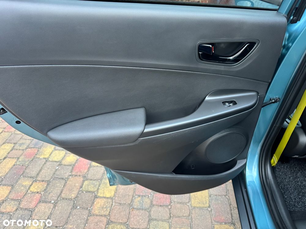 Hyundai Kona 1.0 T-GDI Premium - 23