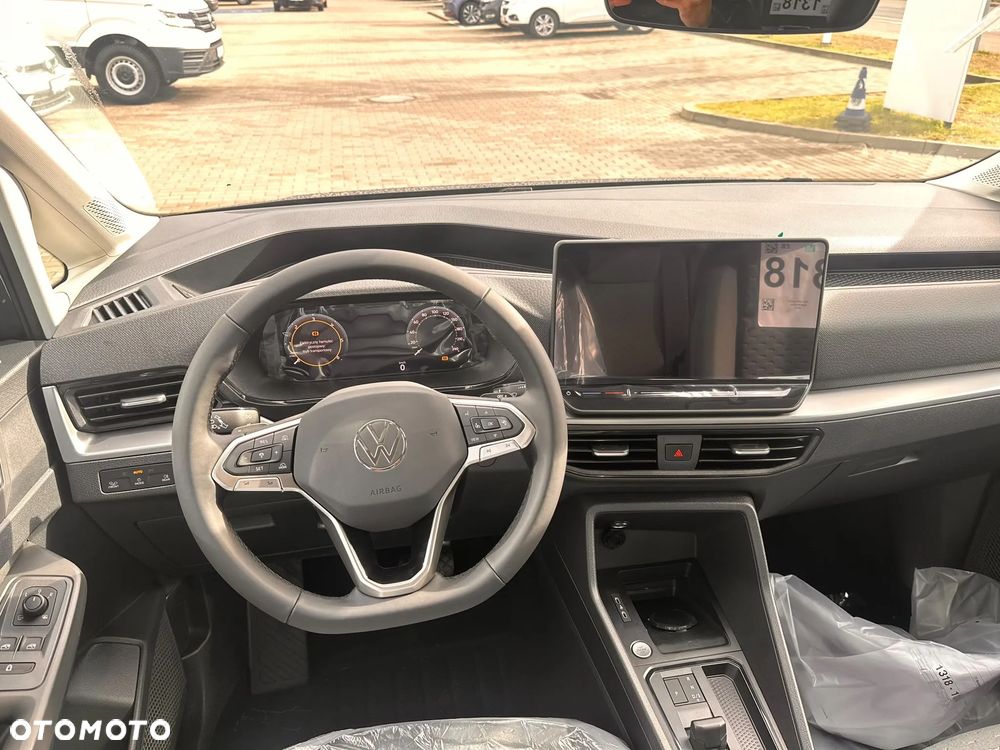 Volkswagen Caddy Maxi 2.0 TDI Life DSG - 19