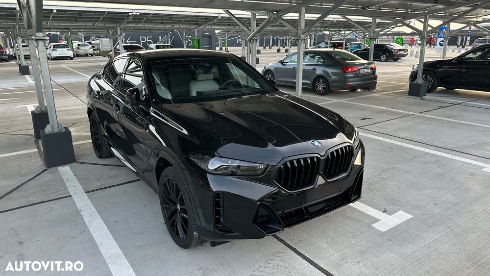 BMW X6 - 2