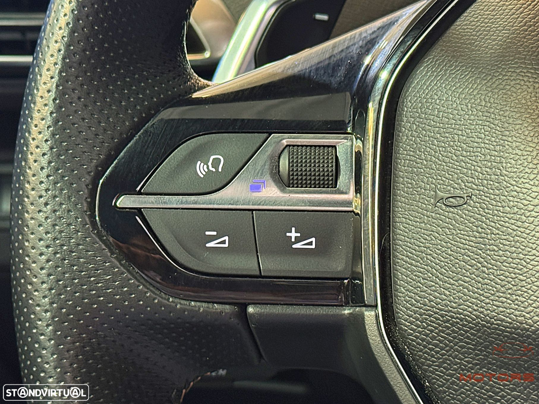 Peugeot 5008 1.2 PureTech GT Pack EAT8 - 22