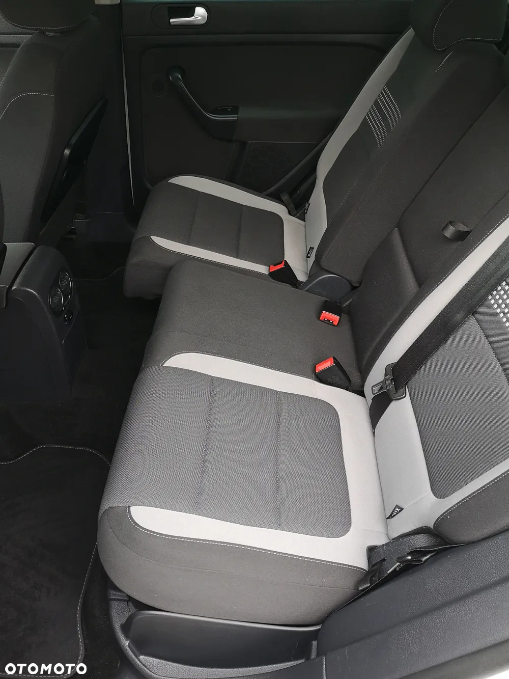 Volkswagen Golf Plus 1.2 TSI Life - 23