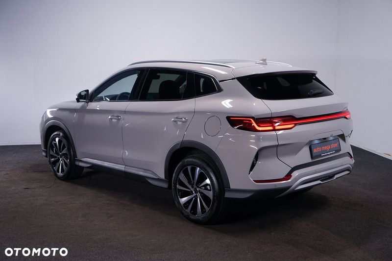 BYD Seal U Comfort - 5