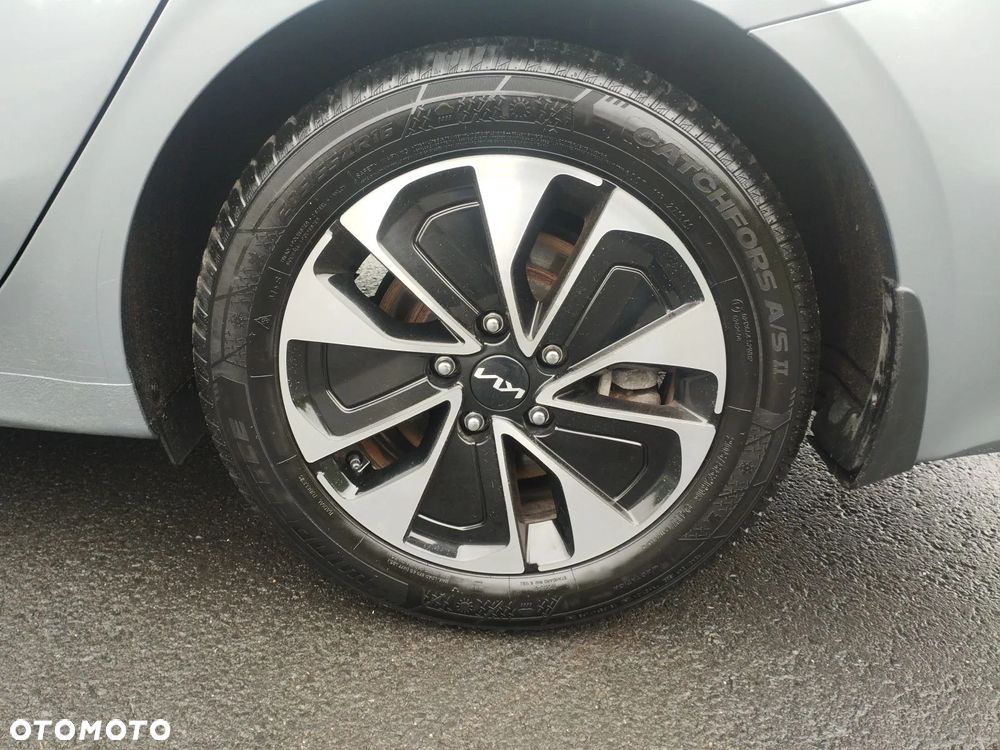 Kia Ceed 1.5 T-GDI Tribute - 18