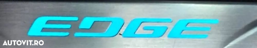 Ford Edge 2.0 TDCi Bi-Turbo 4x4 Titanium - 33