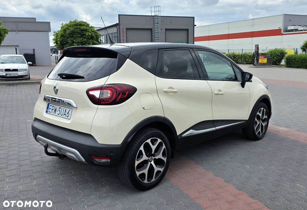 Renault Captur 0.9 Energy TCe Intens - 4