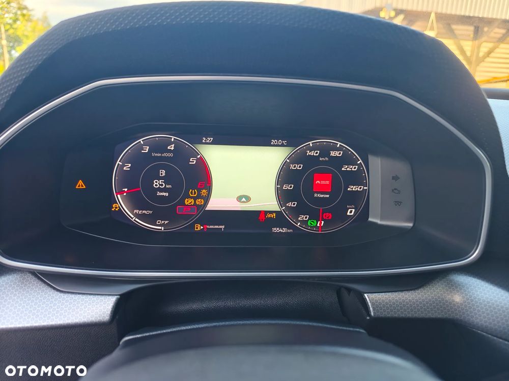 Seat Leon 2.0 TDI FR S&S DSG - 17