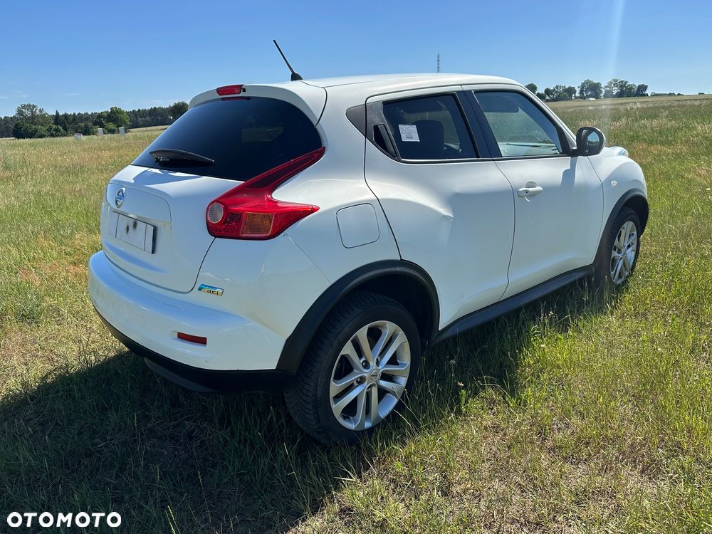 Nissan Juke 1.5 dCi Edition - 31