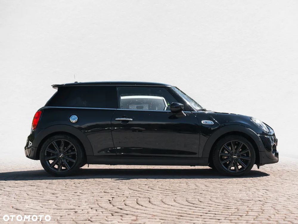 MINI Cooper S GPF - 3