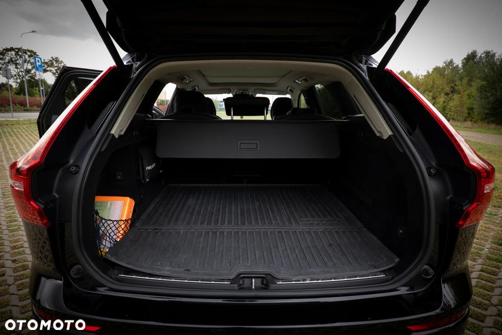 Volvo XC 60 - 13